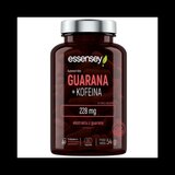 Guarana + Cofeina 90 Capsule, Essensey